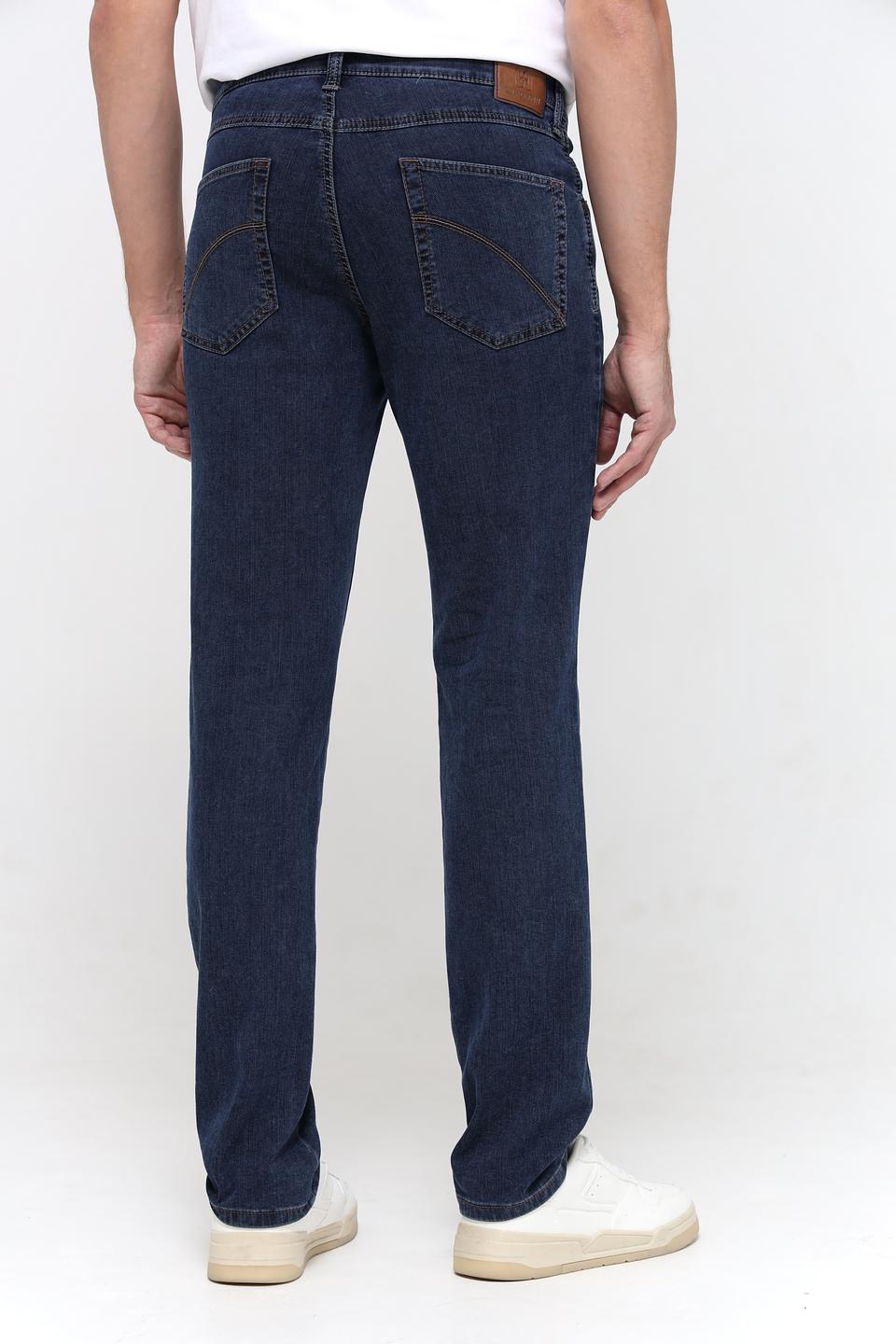 Джинсы Club of comfort синие