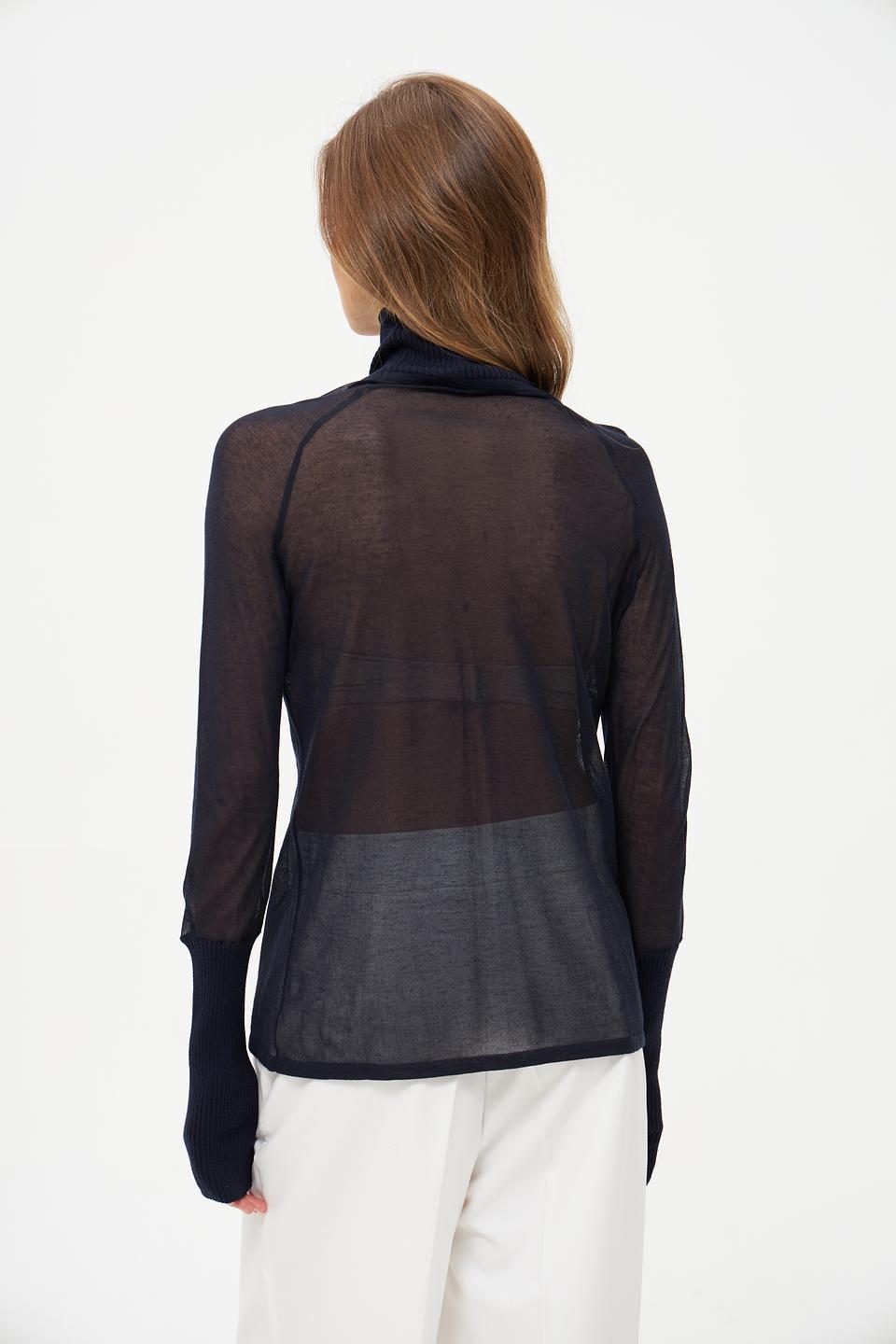 Водолазка Annette Gortz с рукавами