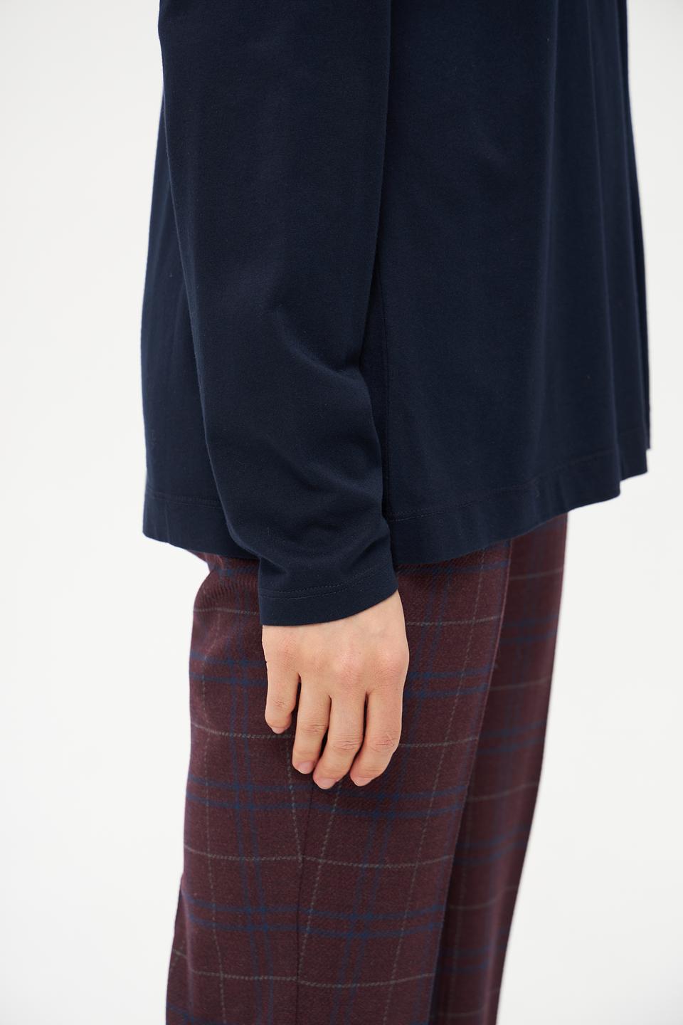 Футболка Marc Aurel с принтом