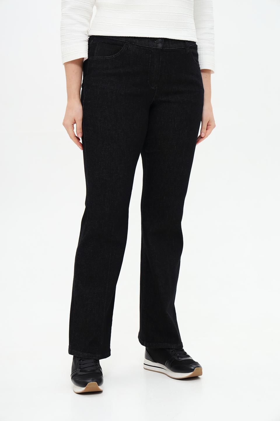 Джинсы Gerry Weber черные