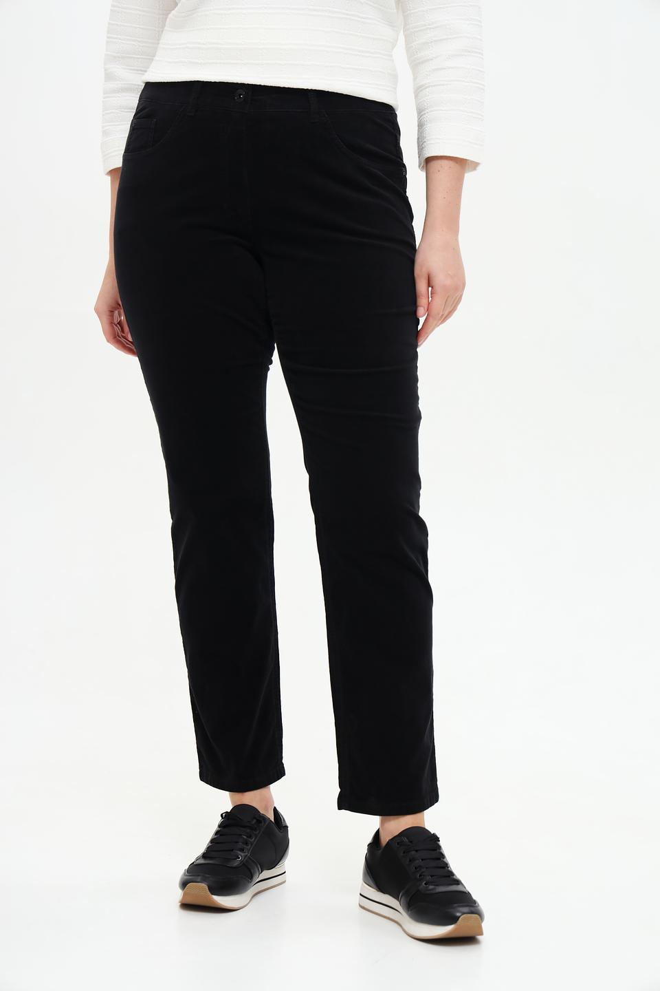 Брюки Gerry Weber чёрные