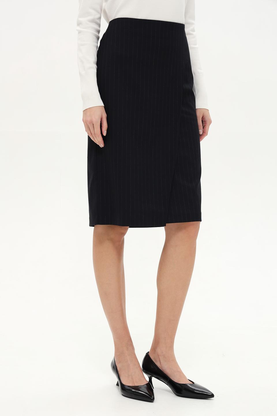 Юбка Gerry Weber в полоску