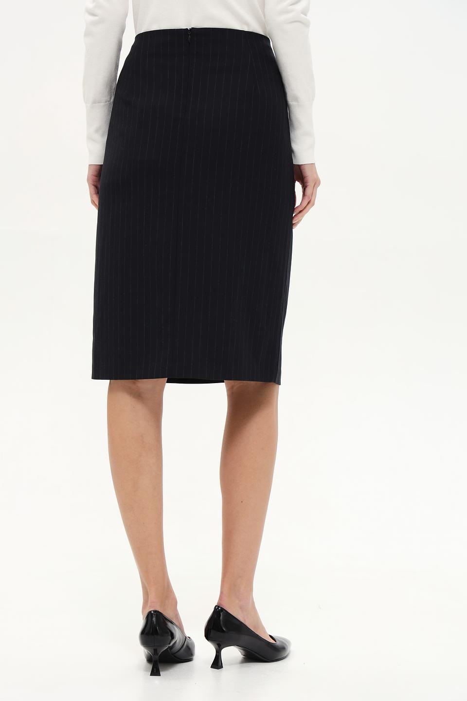 Юбка Gerry Weber в полоску