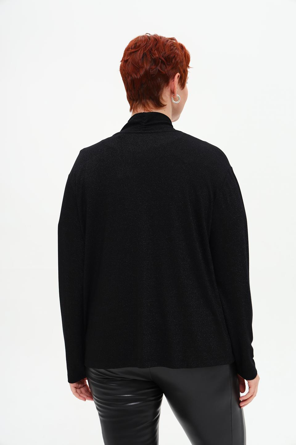 Жакет Gerry Weber чёрный кардиган