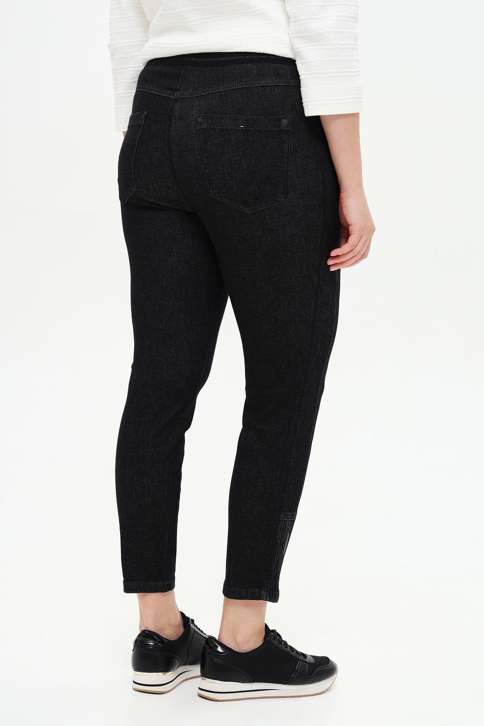 Джинсы Gerry Weber EDITION чёрные