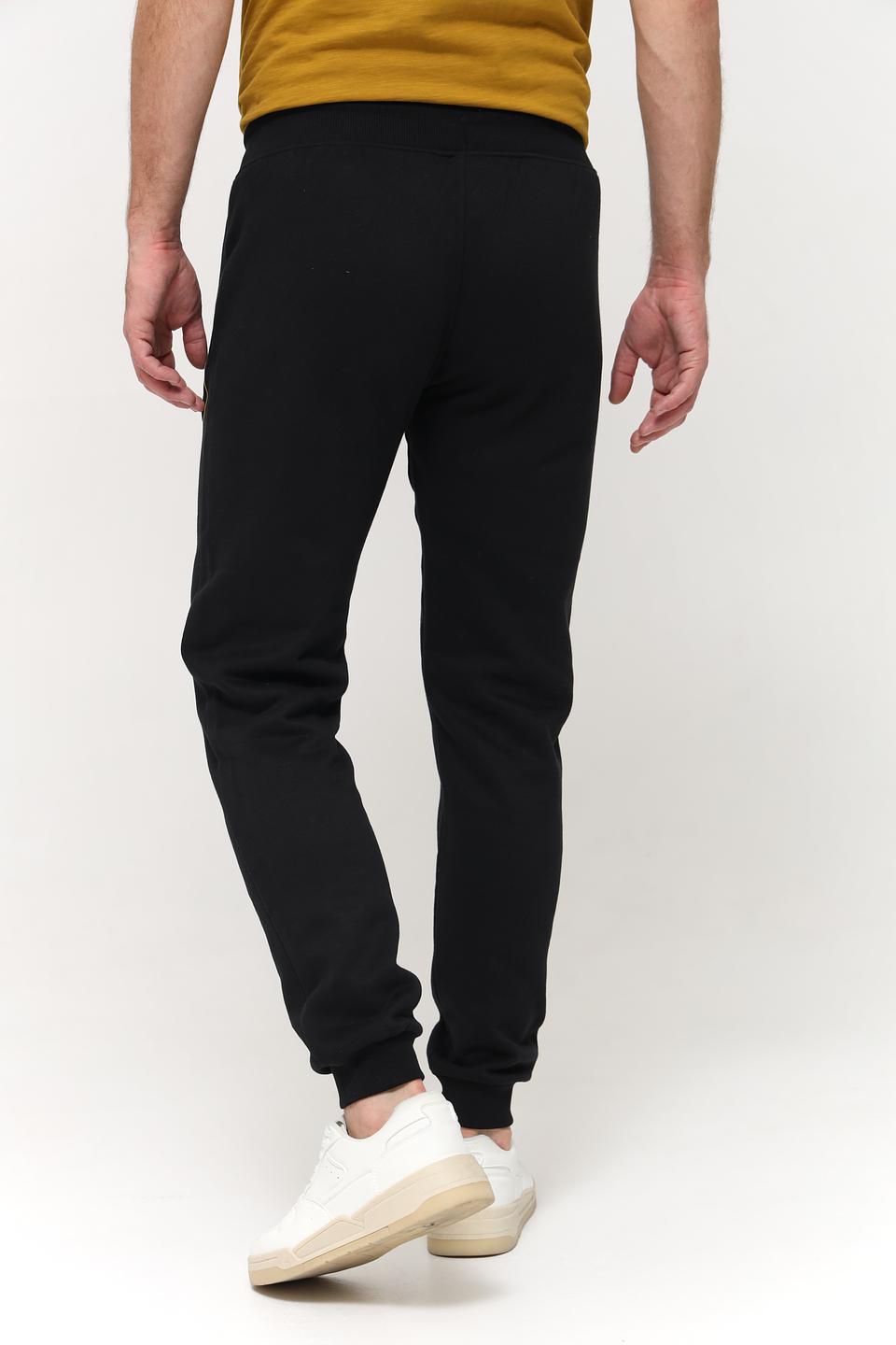 Спортивные брюки Granchio чёрные