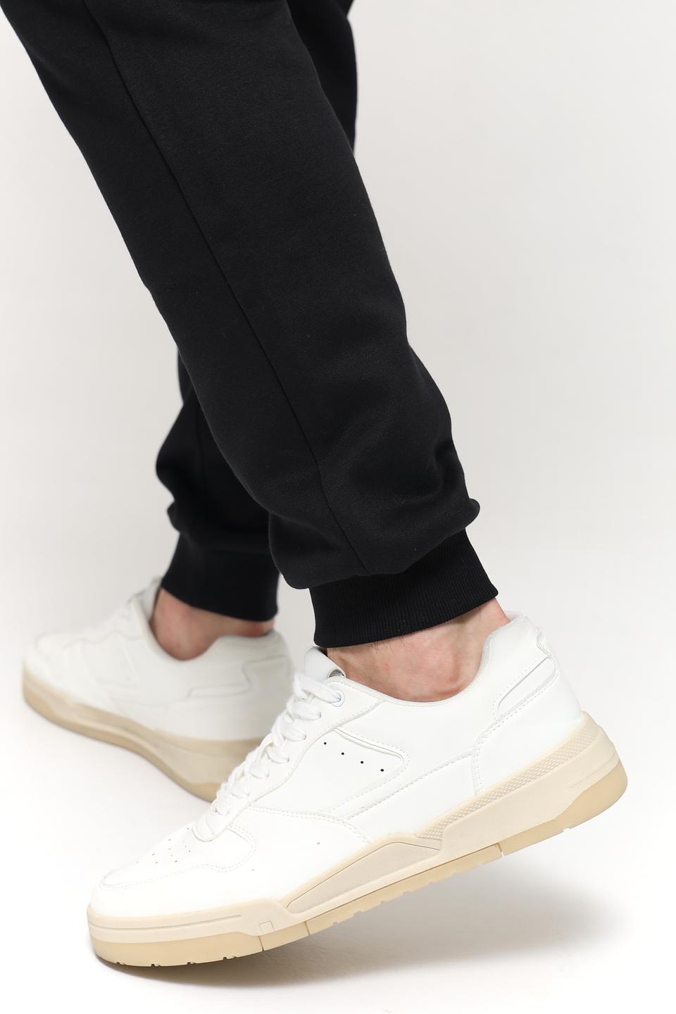 Спортивные брюки Granchio чёрные