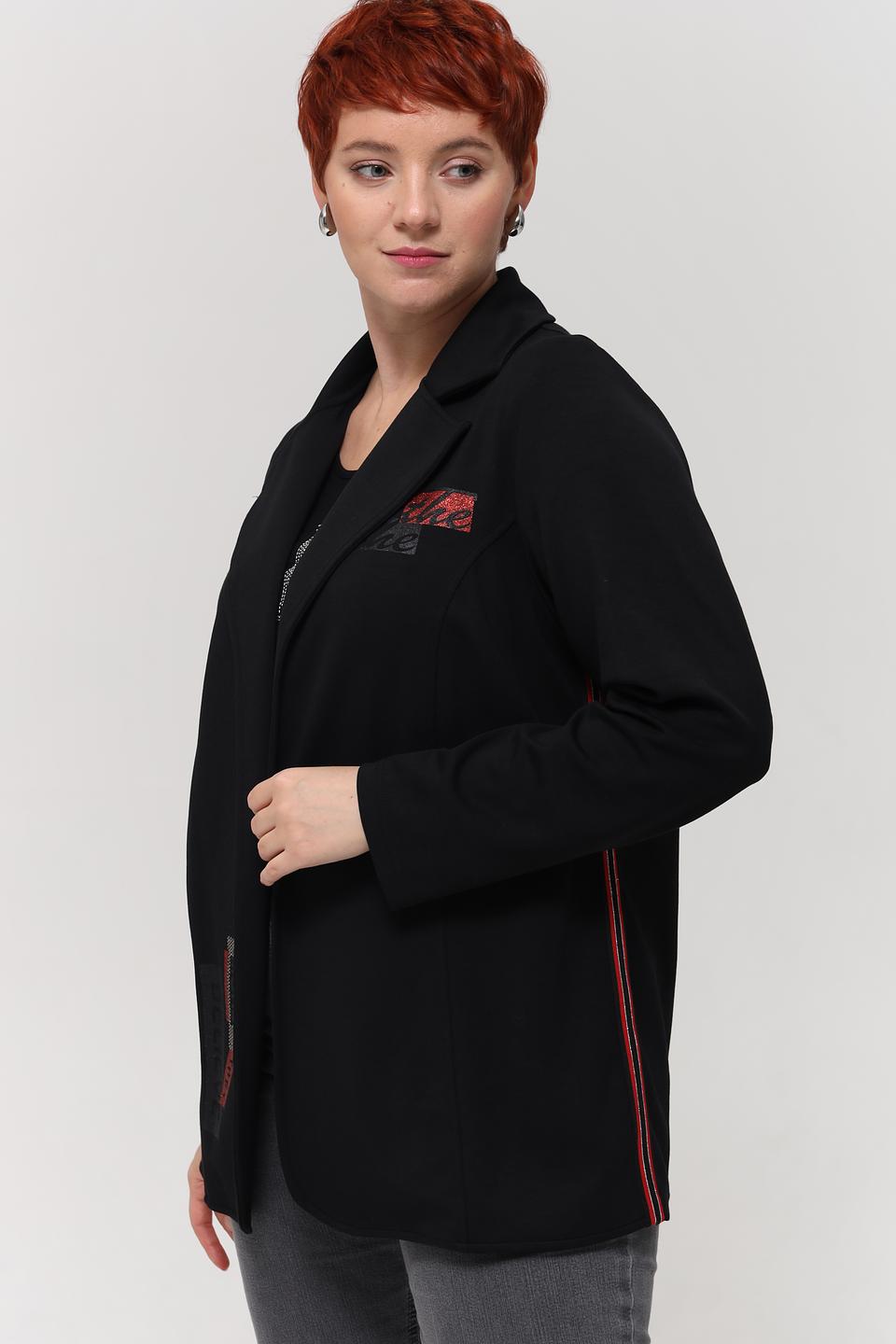 Жакет Doris Streich с декором