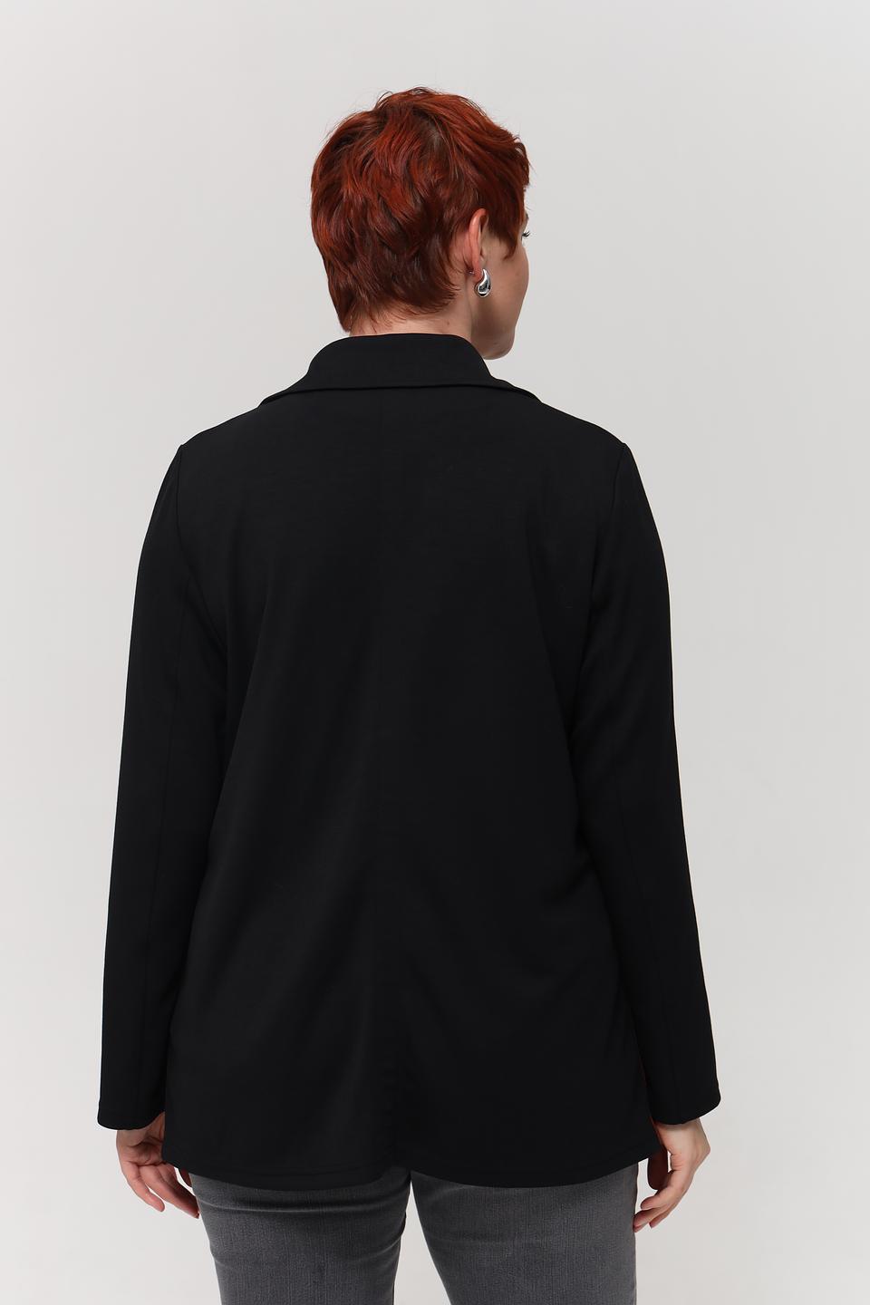 Жакет Doris Streich с декором