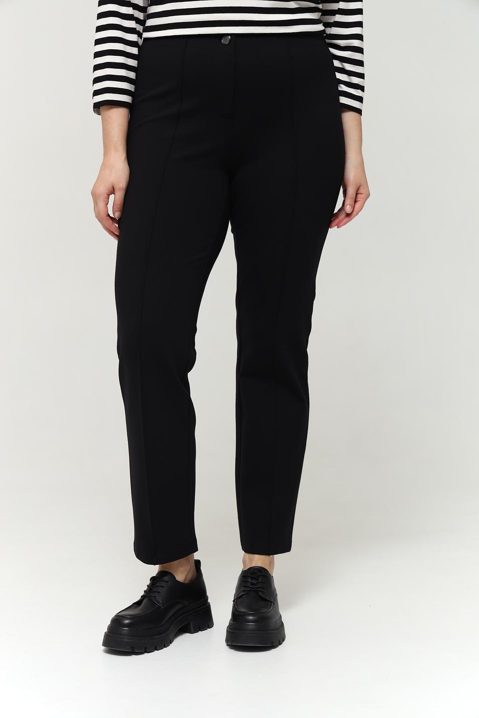 Брюки Barbara Lebek чёрные