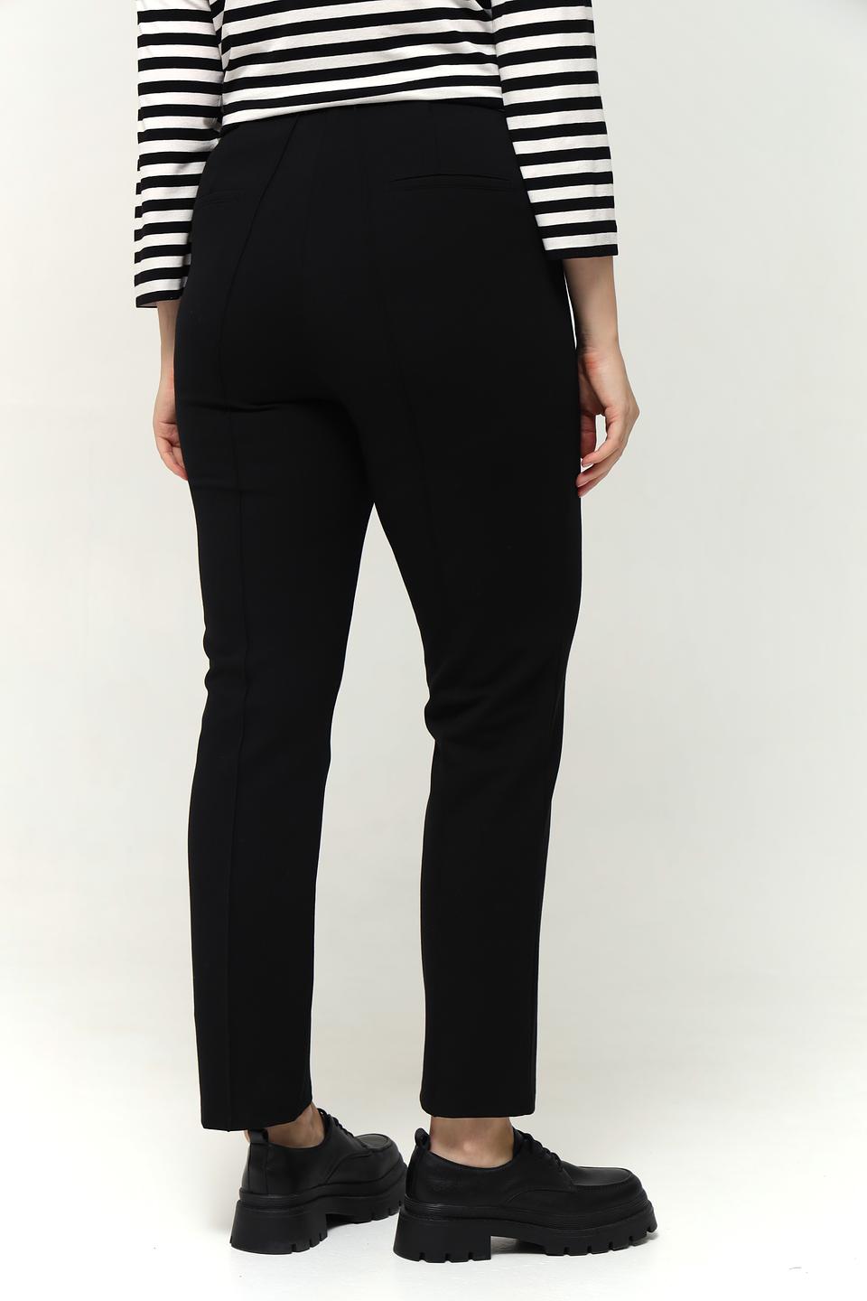 Брюки Barbara Lebek чёрные