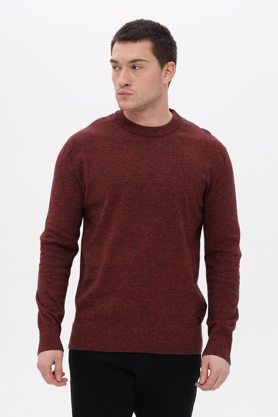 Джемпер Tom Tailor denim