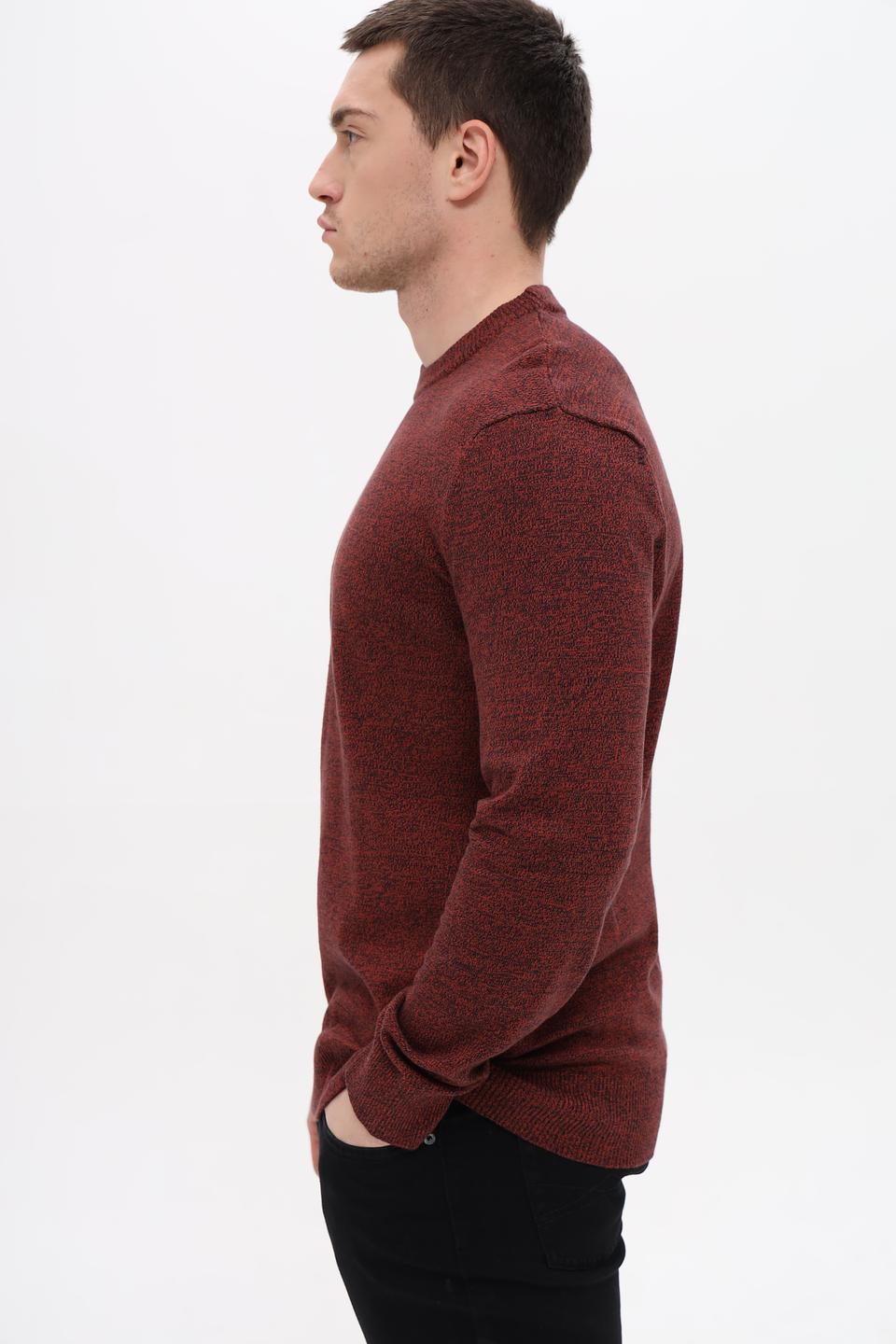 Джемпер Tom Tailor denim