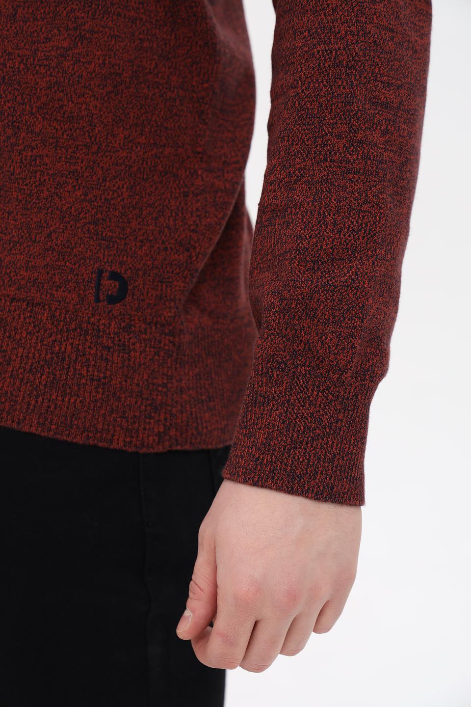 Джемпер Tom Tailor denim