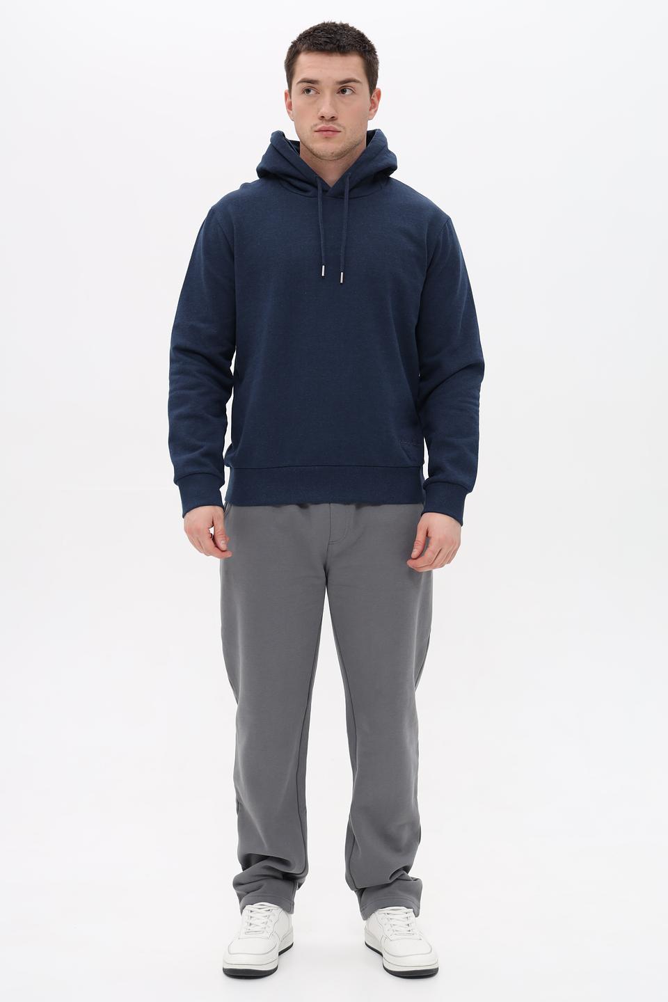 Толстовка Marc O Polo синяя