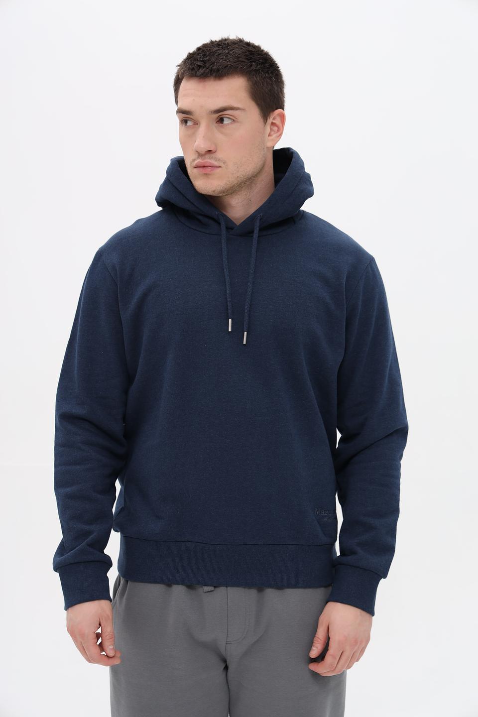 Толстовка Marc O Polo синяя