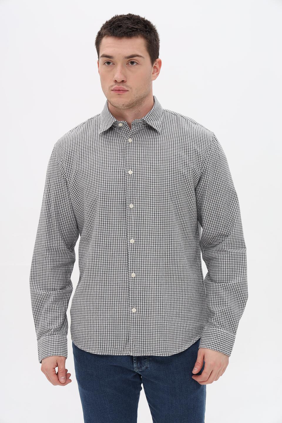 Рубашка дл Marc O Polo в клетку