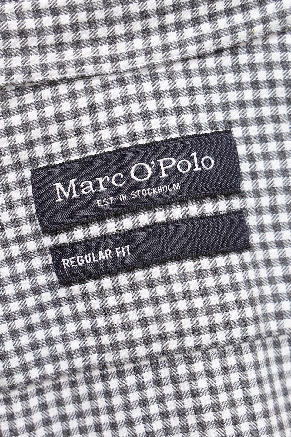 Рубашка дл Marc O Polo в клетку