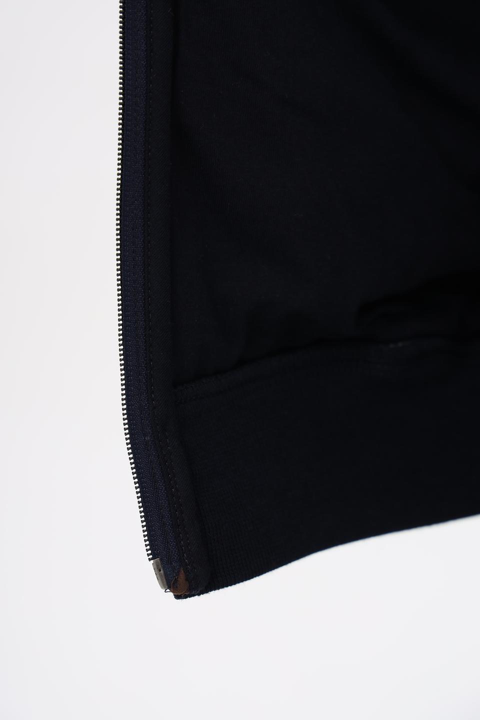 Кардиган Bugatti комбинированный серый