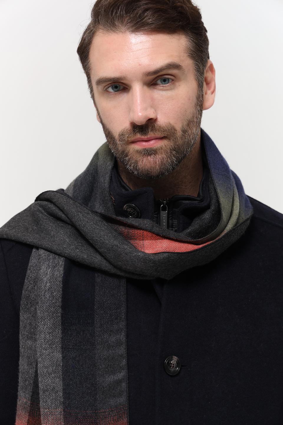 Шарф Casa Moda в клетку