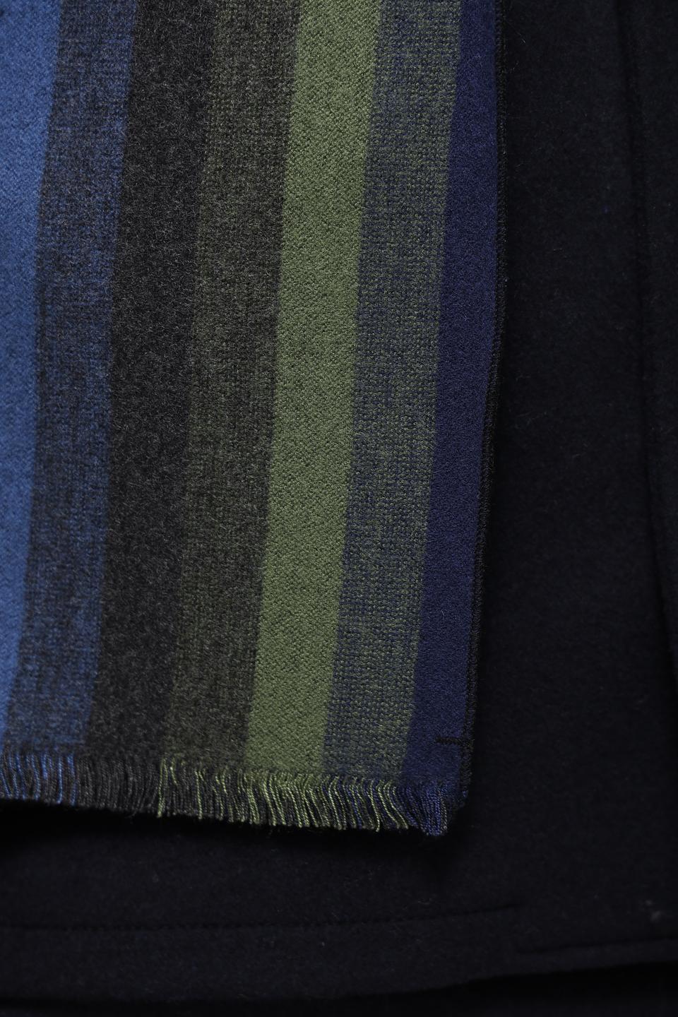 Шарф Casa Moda в полоску