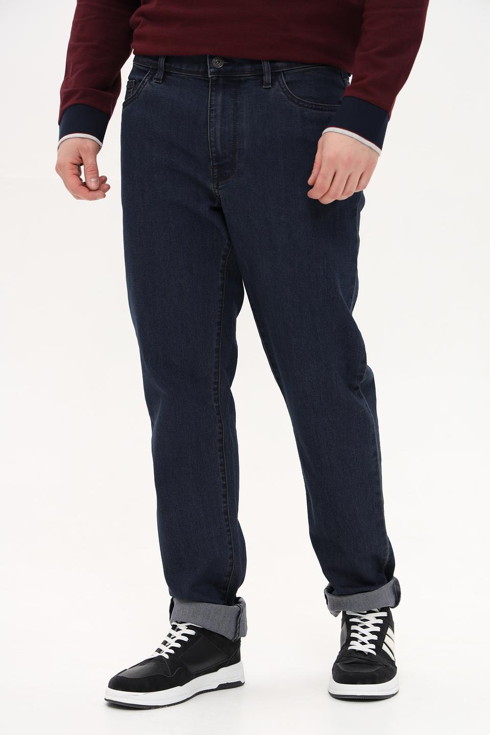 Джинсы Sea Barrier классические синие