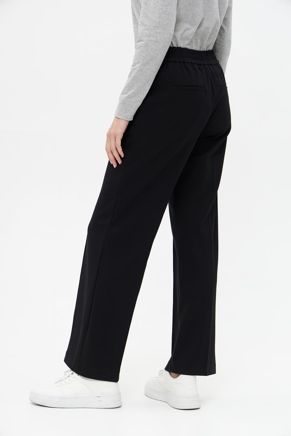 Брюки Gerry Weber EDITION чёрные