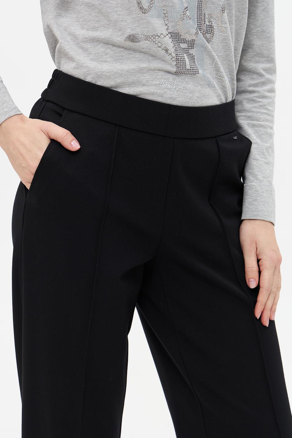 Брюки Gerry Weber EDITION чёрные