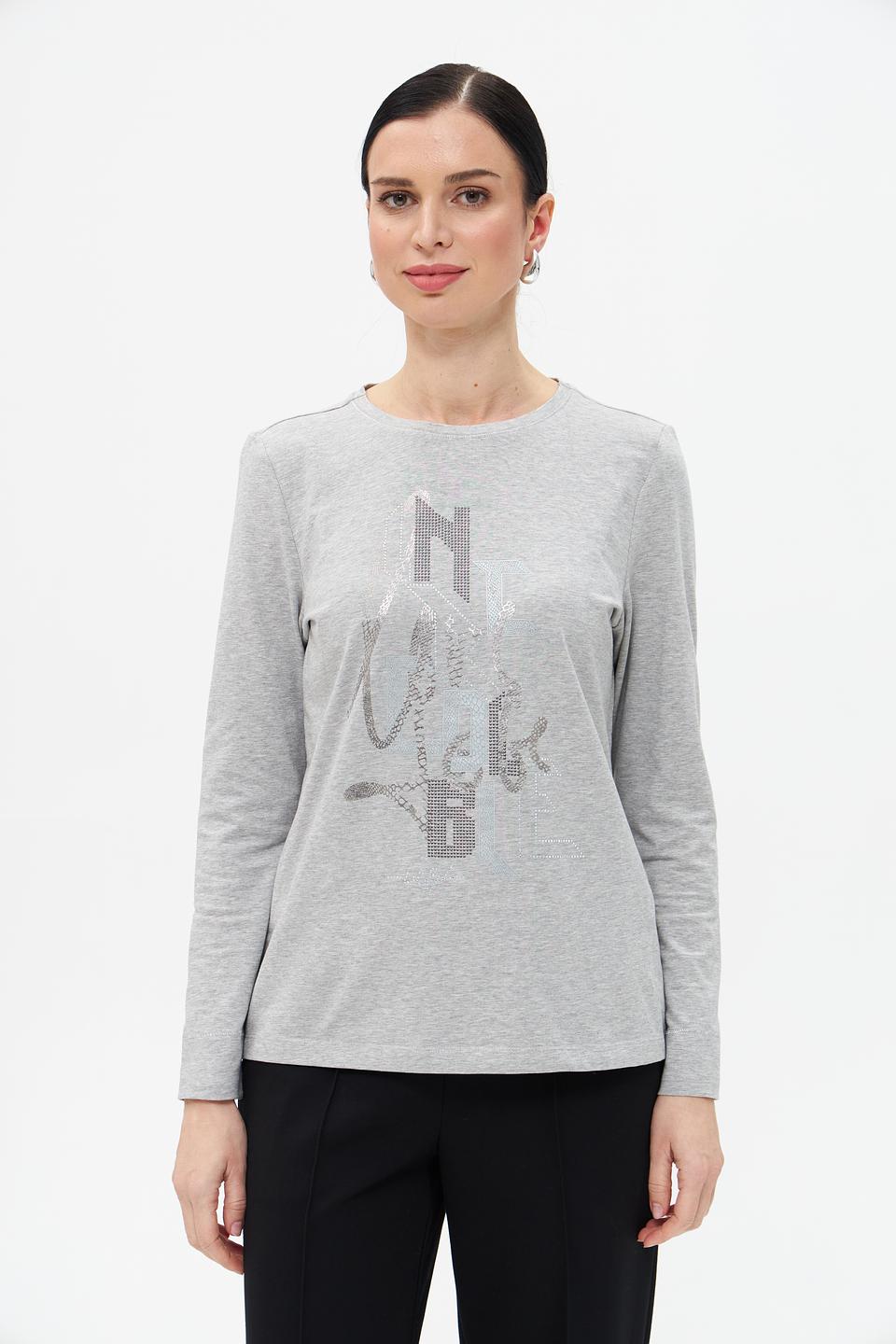 Футболка Gerry Weber с декором