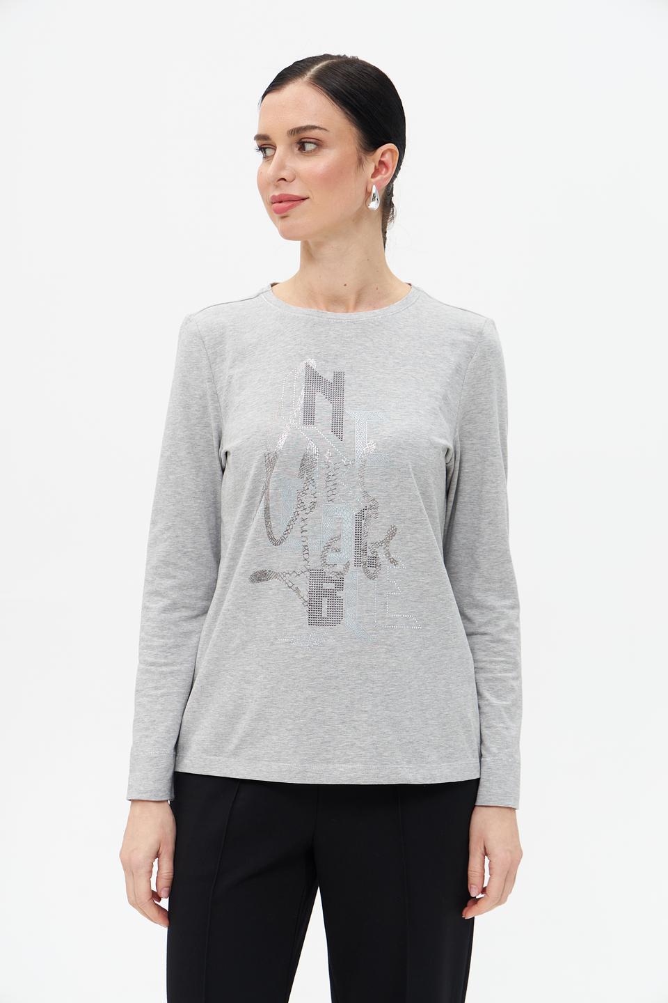 Футболка Gerry Weber с декором