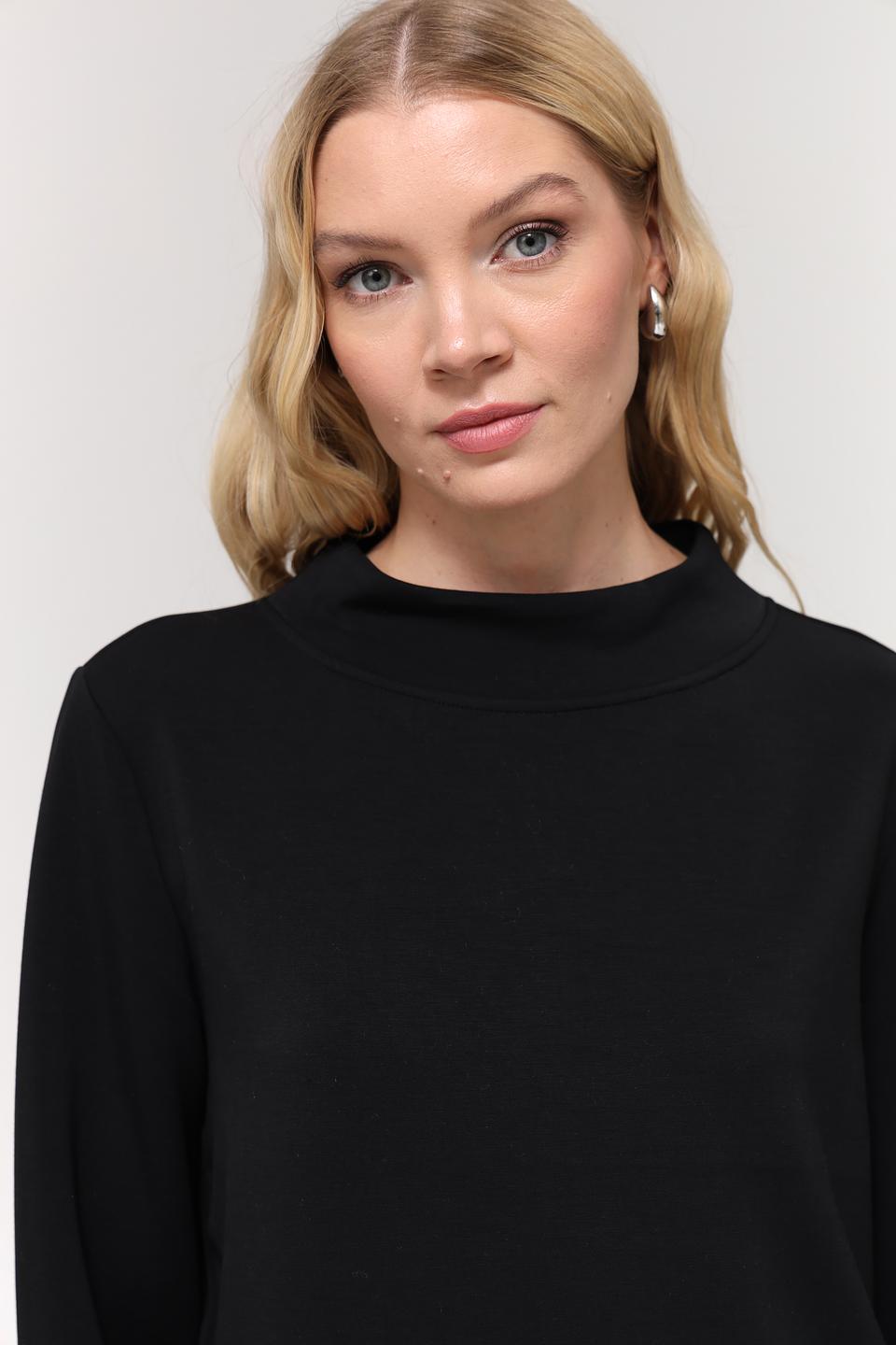 Пуловер Gerry Weber чёрный