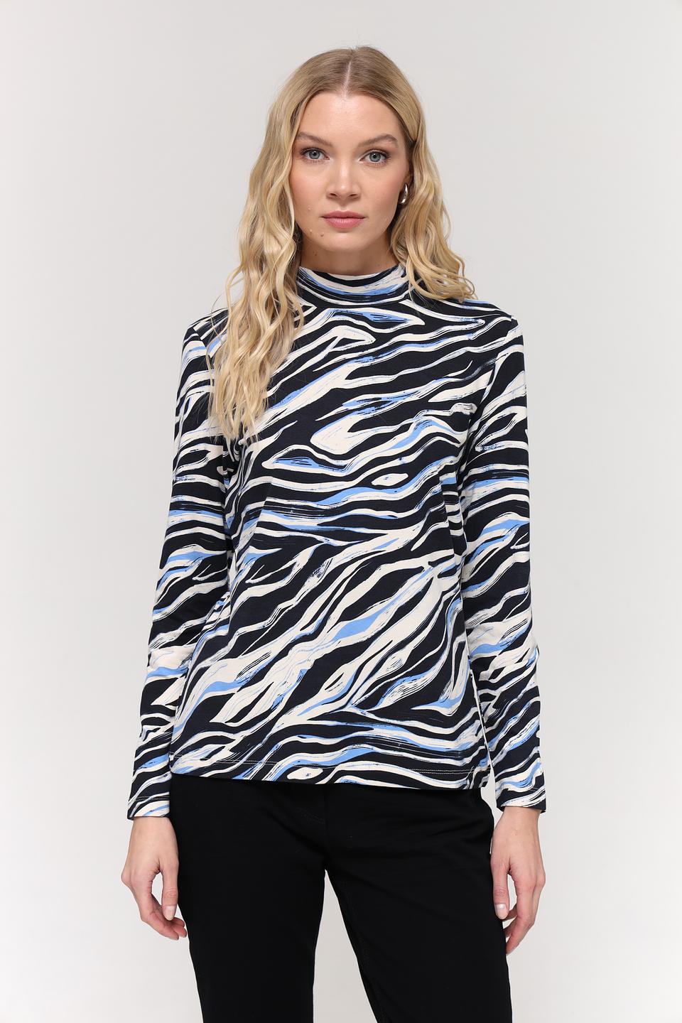 Футболка Gerry Weber EDITION с принтом