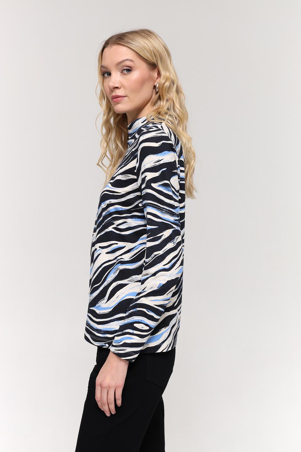 Футболка Gerry Weber EDITION с принтом