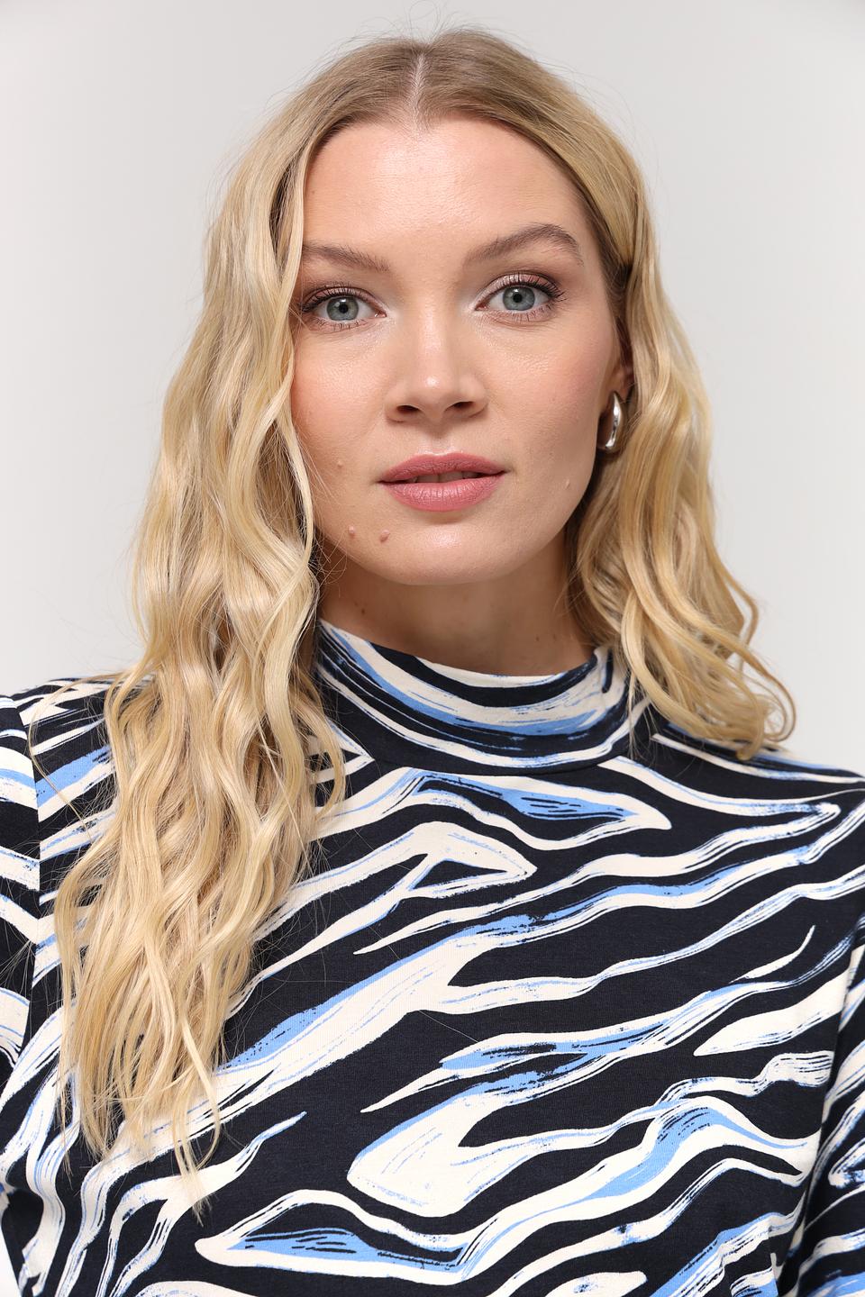 Футболка Gerry Weber EDITION с принтом