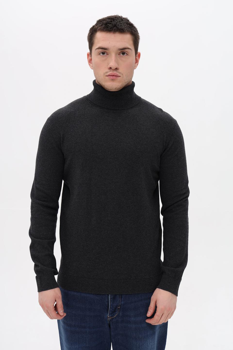 Водолазка Tom Tailor графит