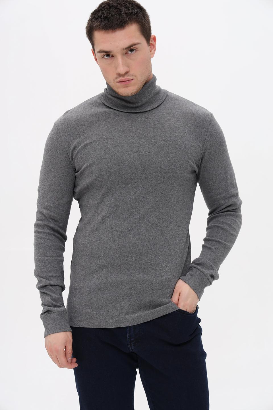 Водолазка Marc O Polo серая