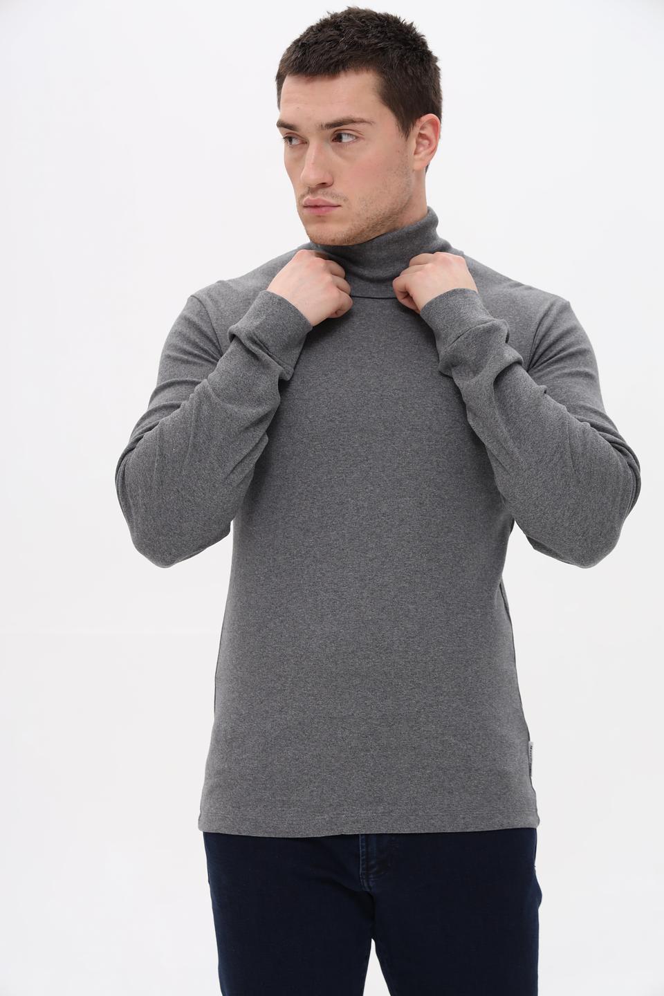 Водолазка Marc O Polo серая