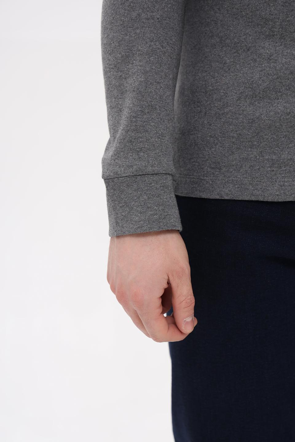 Водолазка Marc O Polo серая