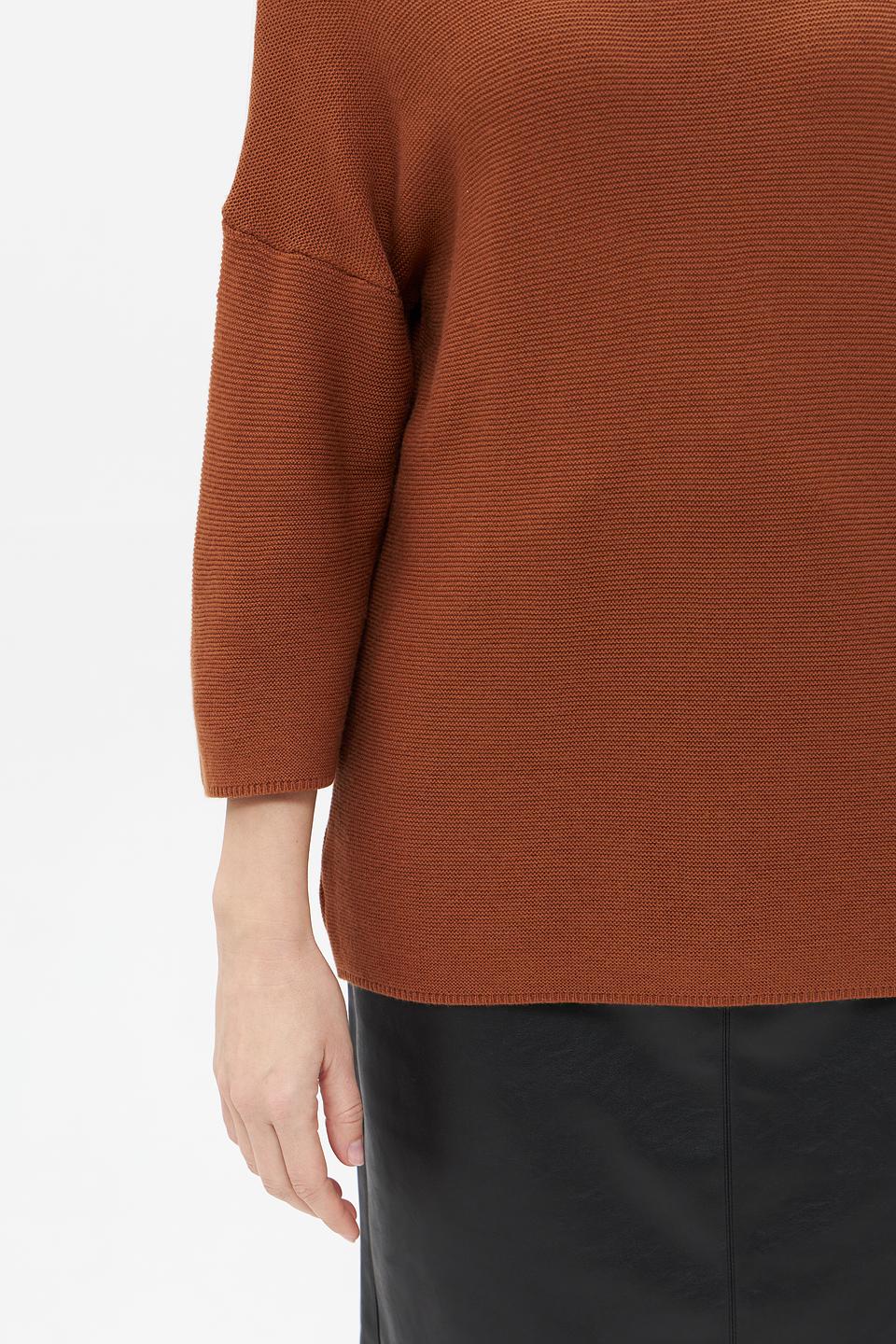 Пуловер Broadway с рукавом 3/4