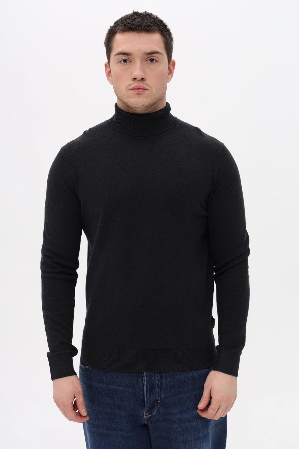 Водолазка Bugatti чёрная