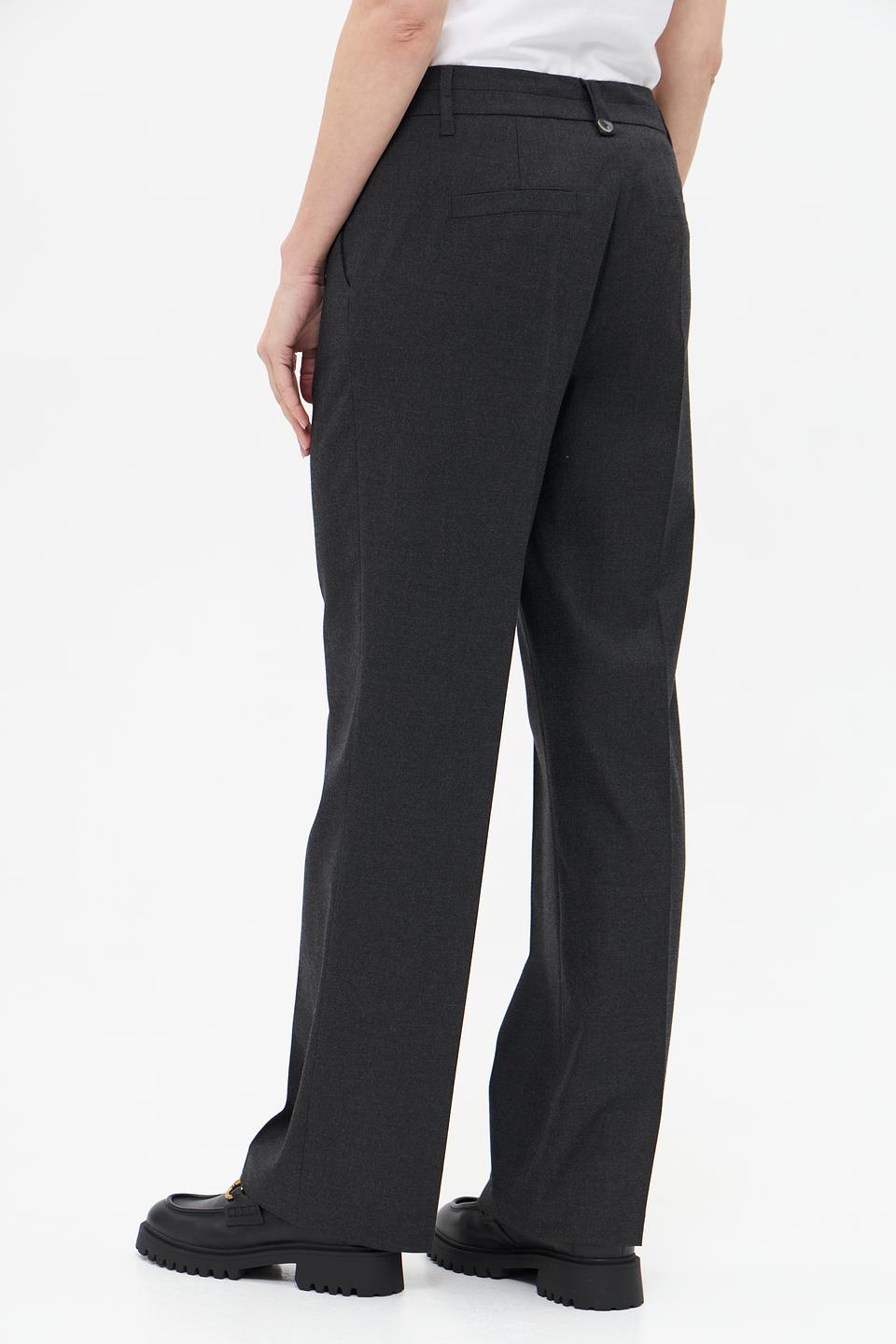 Брюки Gerry Weber EDITION серые