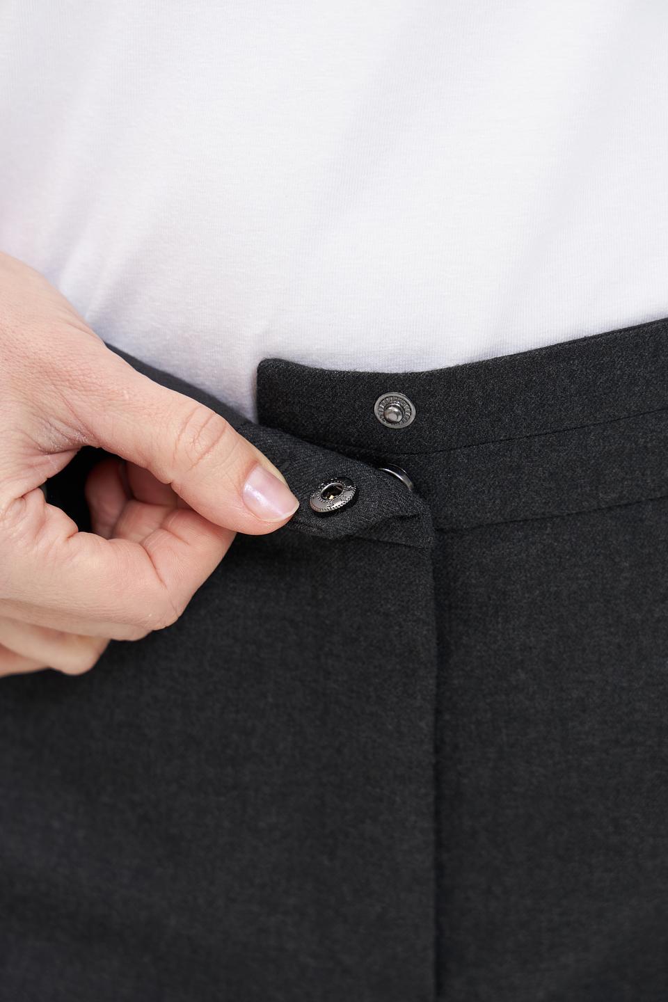 Брюки Gerry Weber EDITION серые