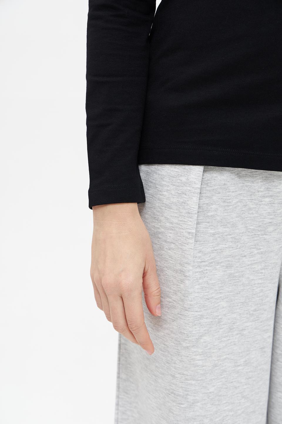 Футболка Gerry Weber с принтом