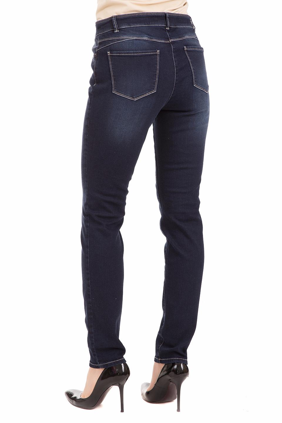 Джинсы Gerry Weber с контрастной строчкой