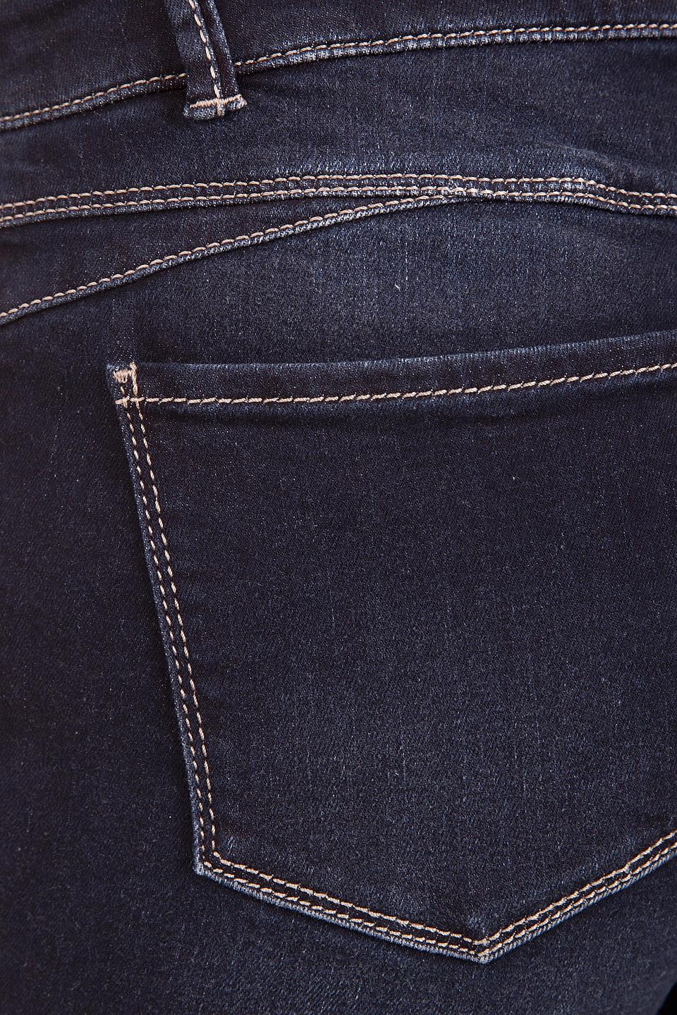 Джинсы Gerry Weber с контрастной строчкой