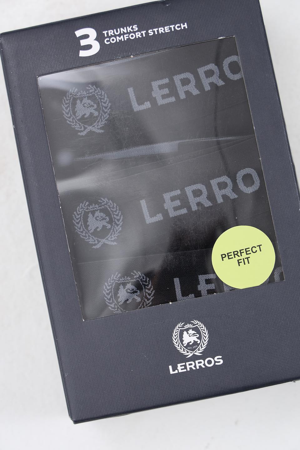 Трусы Lerros Comfort Stretch 3 шт.