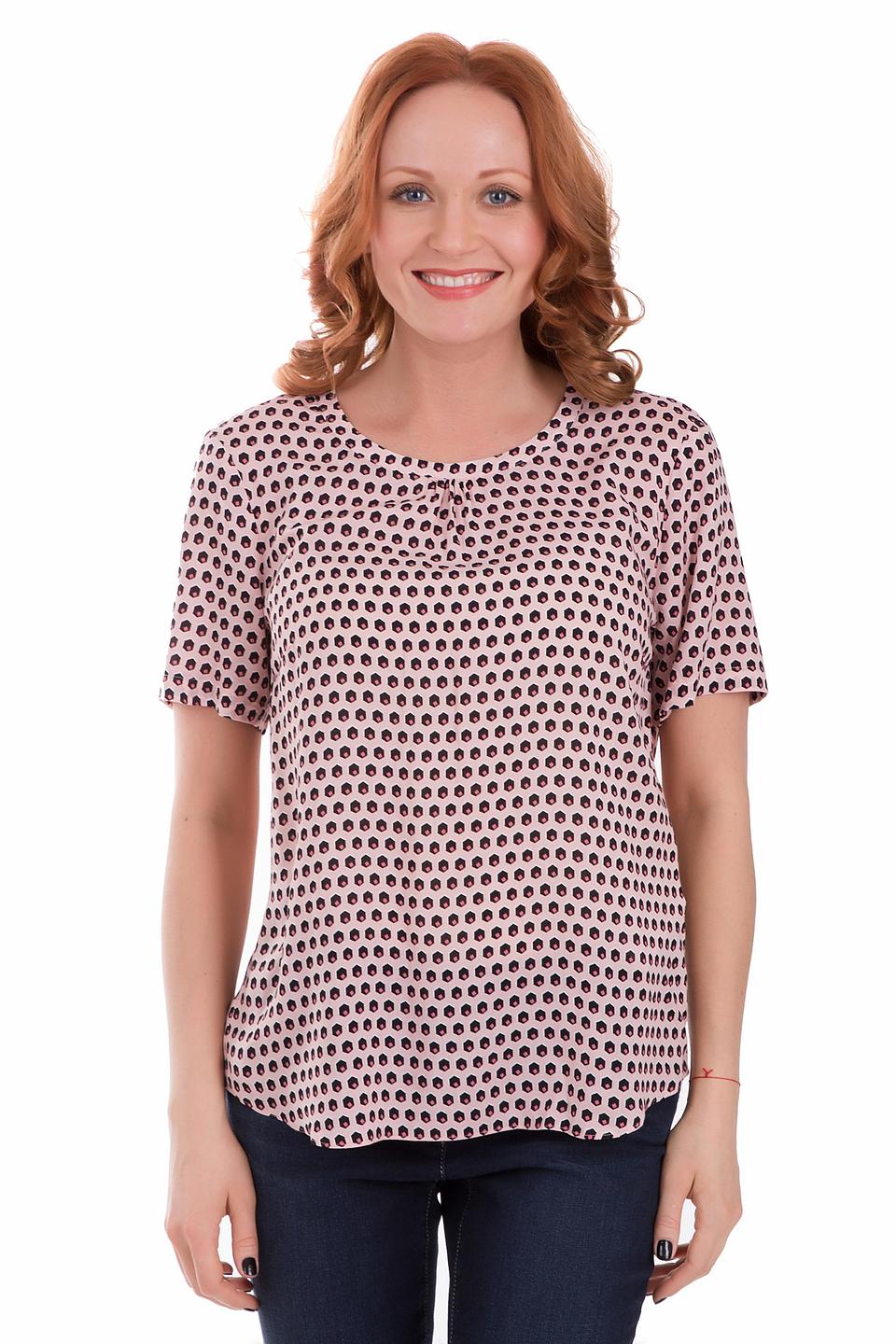 Блуза Gerry Weber в горошек