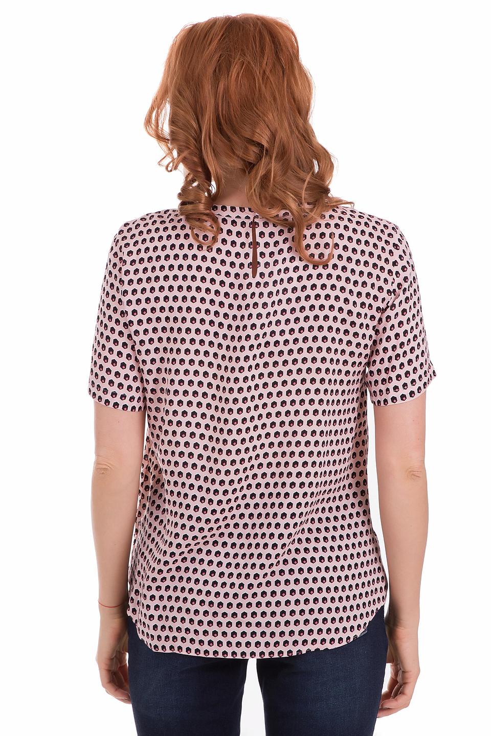 Блуза Gerry Weber в горошек