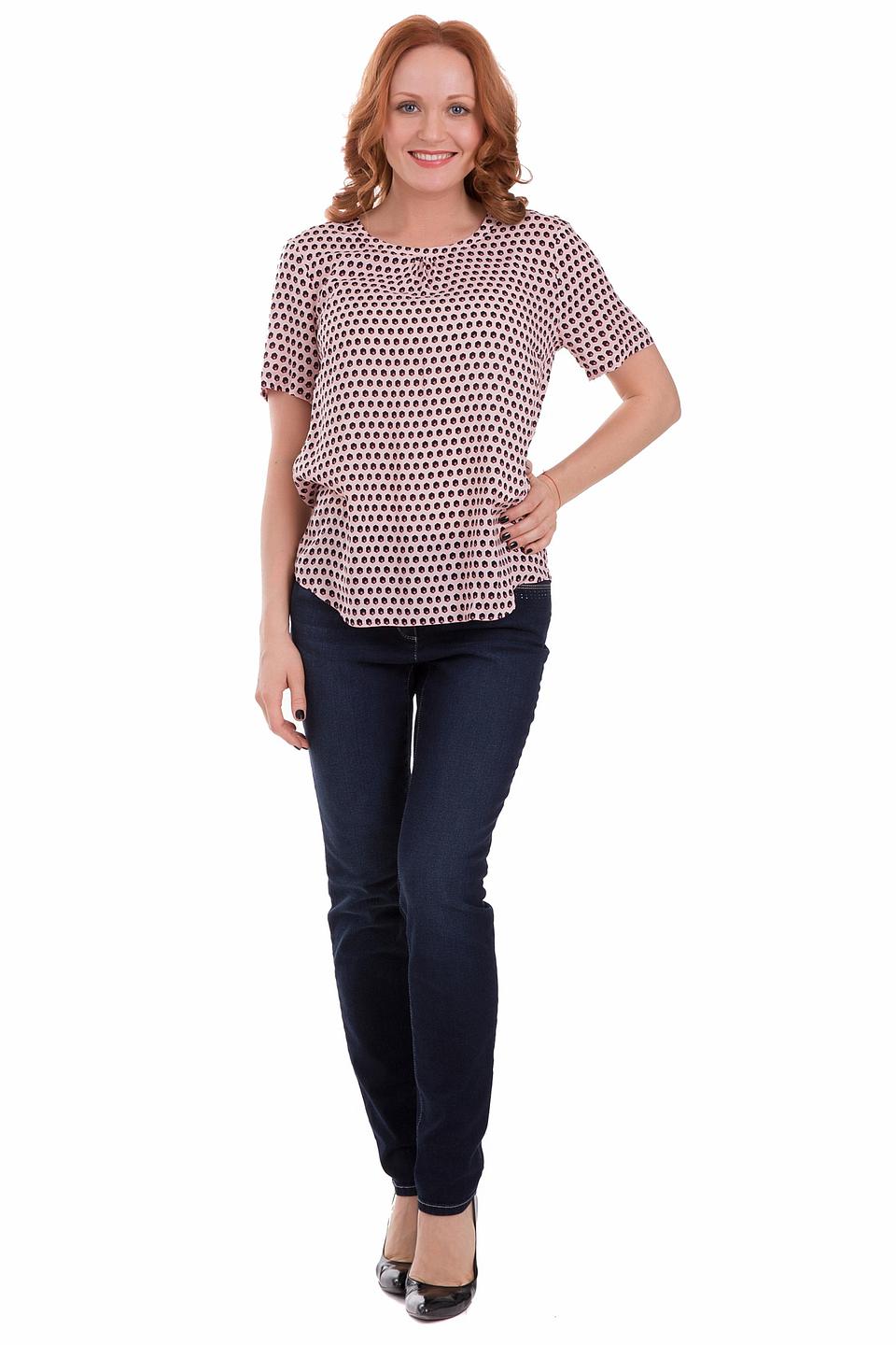 Блуза Gerry Weber в горошек