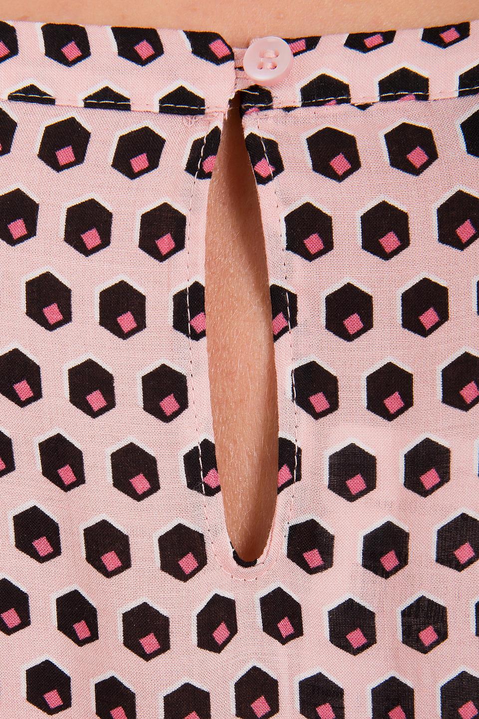 Блуза Gerry Weber в горошек